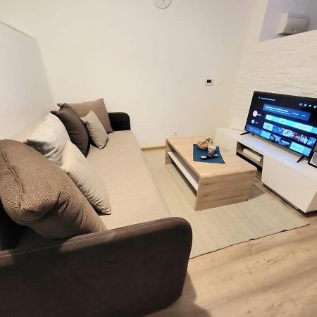 Veľký apartmán 3 Bratislava Esterno foto