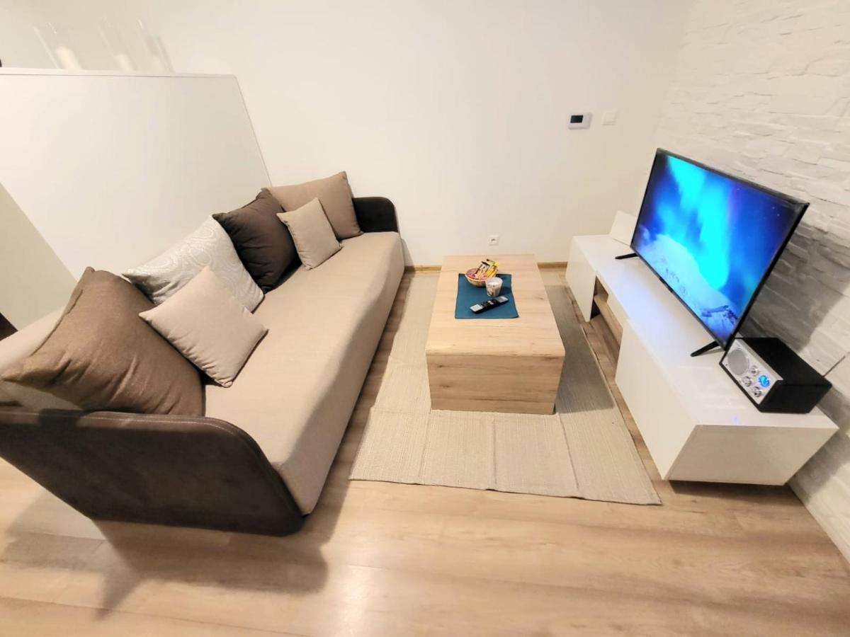 Veľký apartmán 3 Bratislava Esterno foto