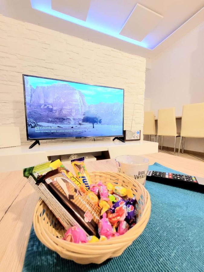Veľký apartmán 3 Bratislava Esterno foto
