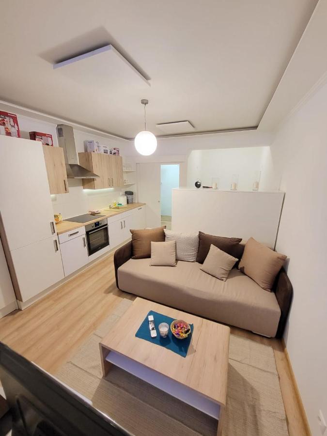 Veľký apartmán 3 Bratislava Esterno foto