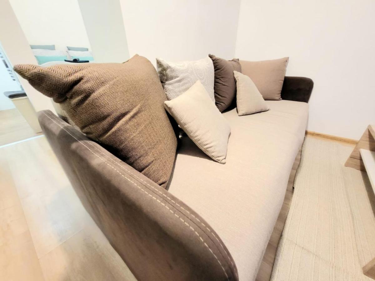 Veľký apartmán 3 Bratislava Esterno foto