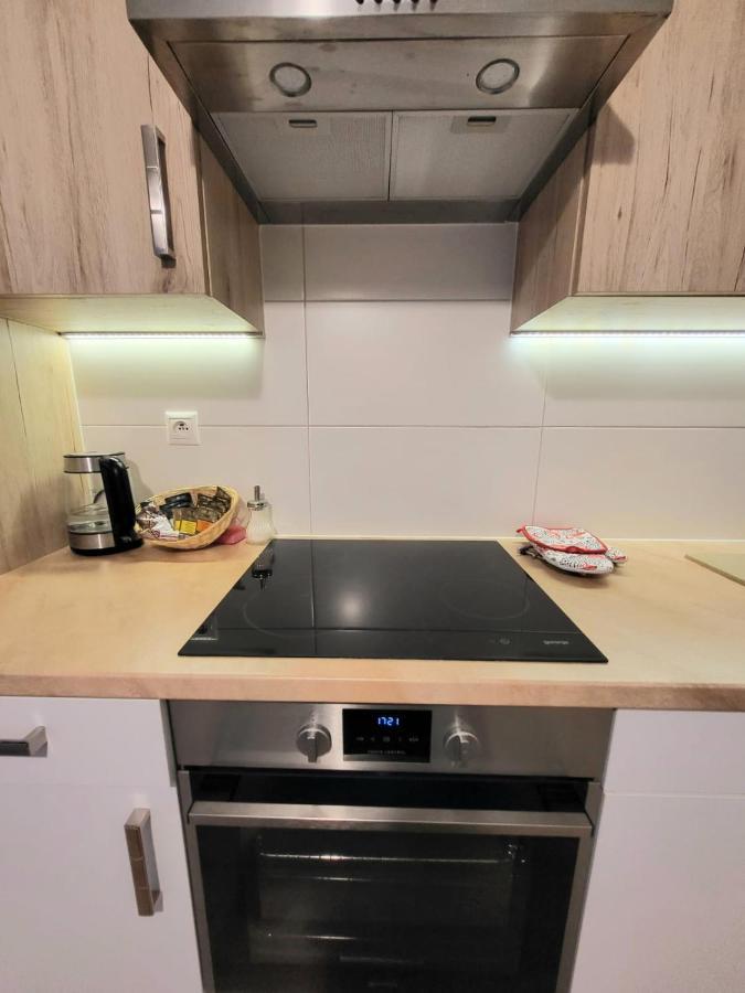 Veľký apartmán 3 Bratislava Esterno foto